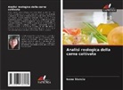 Ioana Stanciu - Analisi reologica della carne coltivata