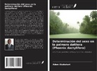 Adam Abubakari - Determinación del sexo en la palmera datilera (Phoenix dactylifera)