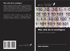 Rajni Gautam - Más allá de lo analógico