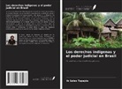 Ib Sales Tapajós - Los derechos indígenas y el poder judicial en Brasil