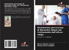 Nelson Alvarez Capote, Anelys Garcia Salgado - Osteotomia percutanea di Reverdin-Isham nel trattamento dell'alluce valgo.