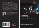 Eleftherios M. Colocassides - Leadership organizzativa