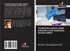 (Dr. Ravi Bachubhai Patel, Prof.(Dr.) Ravi Bachubhai Patel - Caratterizzazione degli erbicidi 2,4-D mediante tecnica HPLC