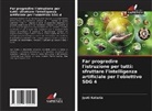 Jyoti Kataria - Far progredire l'istruzione per tutti: sfruttare l'intelligenza artificiale per l'obiettivo SDG 4