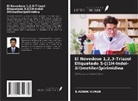 B. Ashok Kumar - El Novedoso 1,2,3-Triazol Etiquetado 5-[(1H-Indol-3il)metilen]pirimidina