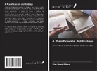 Kim Dong-Whan - A Planificación del trabajo