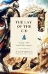 L. Bacon, R. S. Rose - The Lay of the Cid