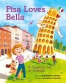 Kimberley Lovato - Pisa Loves Bella