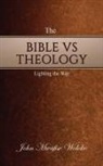 John Mwafise Woloko - The Bible vs Theology