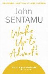 John Sentamu - Wake Up to Advent!