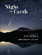 Art Wolfe, Wolfe Art, Art Wolfe - Night on Earth
