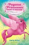 Emily Bliss, Sydney Hanson, Hanson Sydney - Pegasus Princesses 5: Rosie's Rhythm