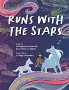 Heather M O'Connor, Darcy Whitecrow, Lenny Lishchenko - Runs with the Stars