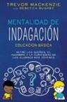 Rebecca Bushby, Trevor Mackenzie - Mentalidad de Indagación