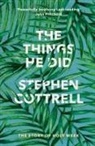 Stephen Cottrell - The Things He Did