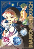 Nao Sasaki - Diamond in the Rough 08