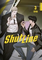 KYOU - Shutline 03