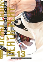 Shinta Fujimoto, Ryougo Narita - Dead Mount Death Play 13