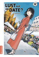 Tamifull - Lust auf ein Date? 12