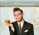 Götz Alsmann - Winterwunderwelt, 1 Audio-CD. Vol.1 (Hörbuch)