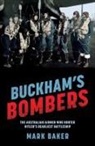 Mark Baker - Buckham's Bombers
