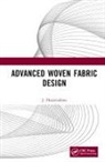 J. Hayavadana, Hayavadana J. - Advanced Woven Fabric Design