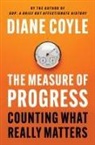 Diane Coyle, Coyle Diane - Measure of Progress