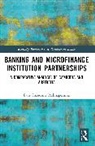 Don Chandima Padmaperuma - Banking and Microfinance Institution Partnerships