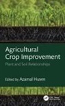 Azamal (Wolaita Sodo University Husen, Azamal Husen - Agricultural Crop Improvement