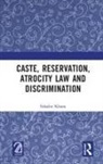 Sthabir Khora - Caste, Reservation, Atrocity Law and Discrimination