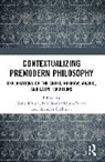 Katja Krause, Luis Xavier López-Farjeat, Nicholas A. Oschman - Contextualizing Premodern Philosophy