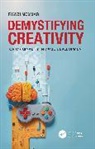 Fawzi Mesmar - Demystifying Creativity