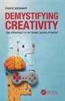 Fawzi Mesmar - Demystifying Creativity