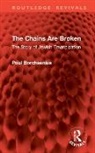 Poul Borchsenius, Borchsenius Poul - The Chains Are Broken