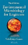 Volodymyr Ivanov, Ivanov Volodymyr - Environmental Microbiology for Engineers