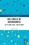 Shane Epting - The Ethics of Agribusiness