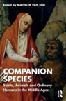 Mathilde van Dijk, Mathilde van Dijk - Companion Species