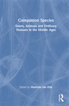 Mathilde van Dijk, Mathilde van Dijk - Companion Species