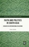 Astha Chadha, Astha (Ritsumeikan University Chadha - Faith and Politics in South Asia