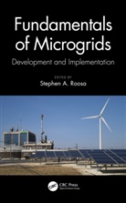 Stephen A. Roosa, Roosa Stephen A. - Fundamentals of Microgrids