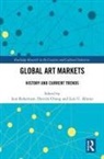 Iain Chong Robertson, Luís U. Afonso, Derrick Chong, Iain Robertson - Global Art Markets
