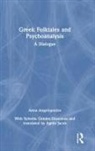 Anna Angelopoulos - Greek Folktales and Psychoanalysis