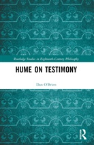 Dan O'Brien, O'Brien Dan - Hume on Testimony