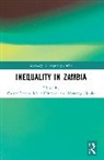 Caesar Cheelo, Marja Hinfelaar, Hinfelaar Marja, Manenga Ndulo - Inequality in Zambia
