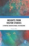Xingyu Zhao - Insights From Visitor Studies