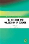 Wenceslao J Gonzalez - The Internet and Philosophy of Science