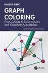 Maurice Clerc, Clerc Maurice - Graph Coloring