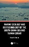 Ronald C. Chaney, Ronald C. (Cal Poly Humboldt Chaney, Chaney Ronald C. - Marine Geology and Geotechnology of the South China Sea and Taiwan