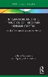 Izabela Grabowska, Izabela Jastrzebowska Grabowska, Grabowska Izabela, Agata Jastrzebowska - Migration and the Transfer of Informal Human Capital