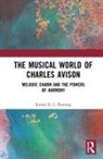 Simon Fleming, Simon D.I. Fleming - Musical World of Charles Avison